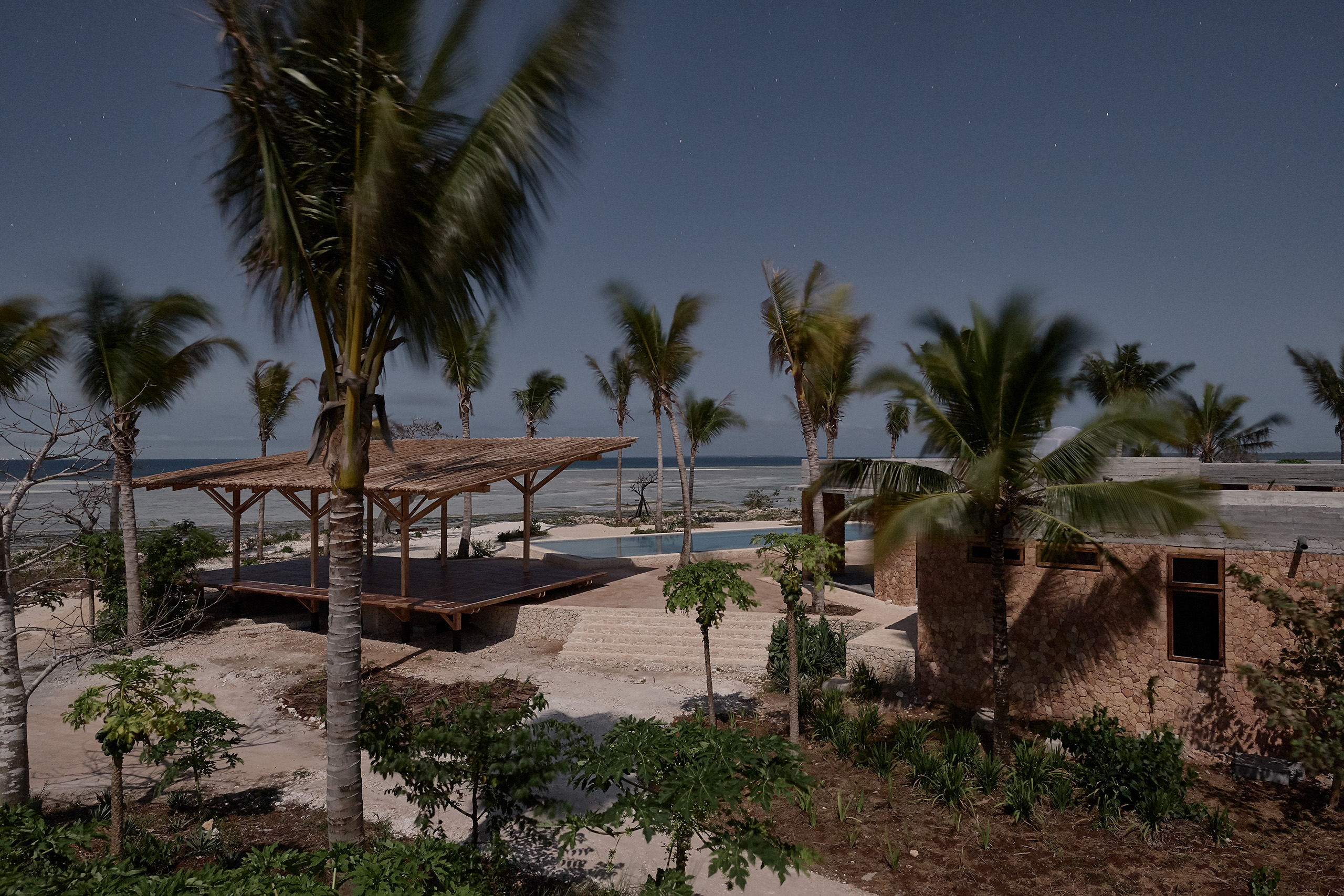 Kizikula, Kizimkazi, Zanzibar